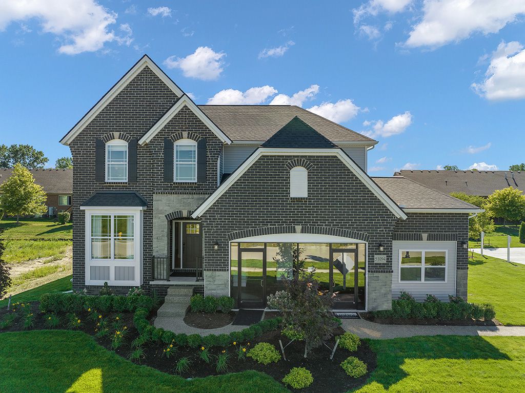 Stillwater Crossing - Macomb Township, MI