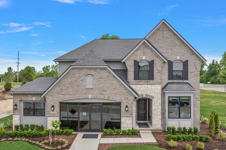 Prospect Pointe West - Superior Township, MI
