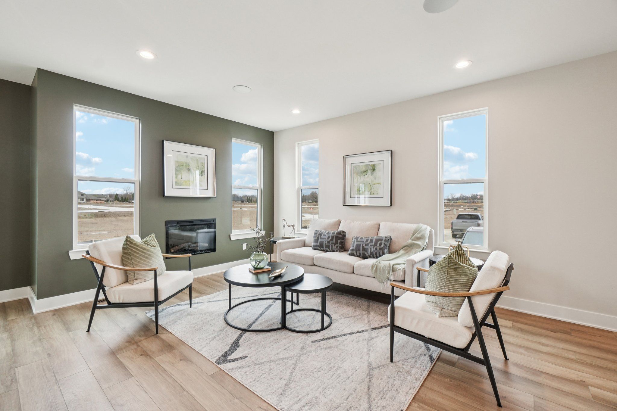Legacy Village Villas