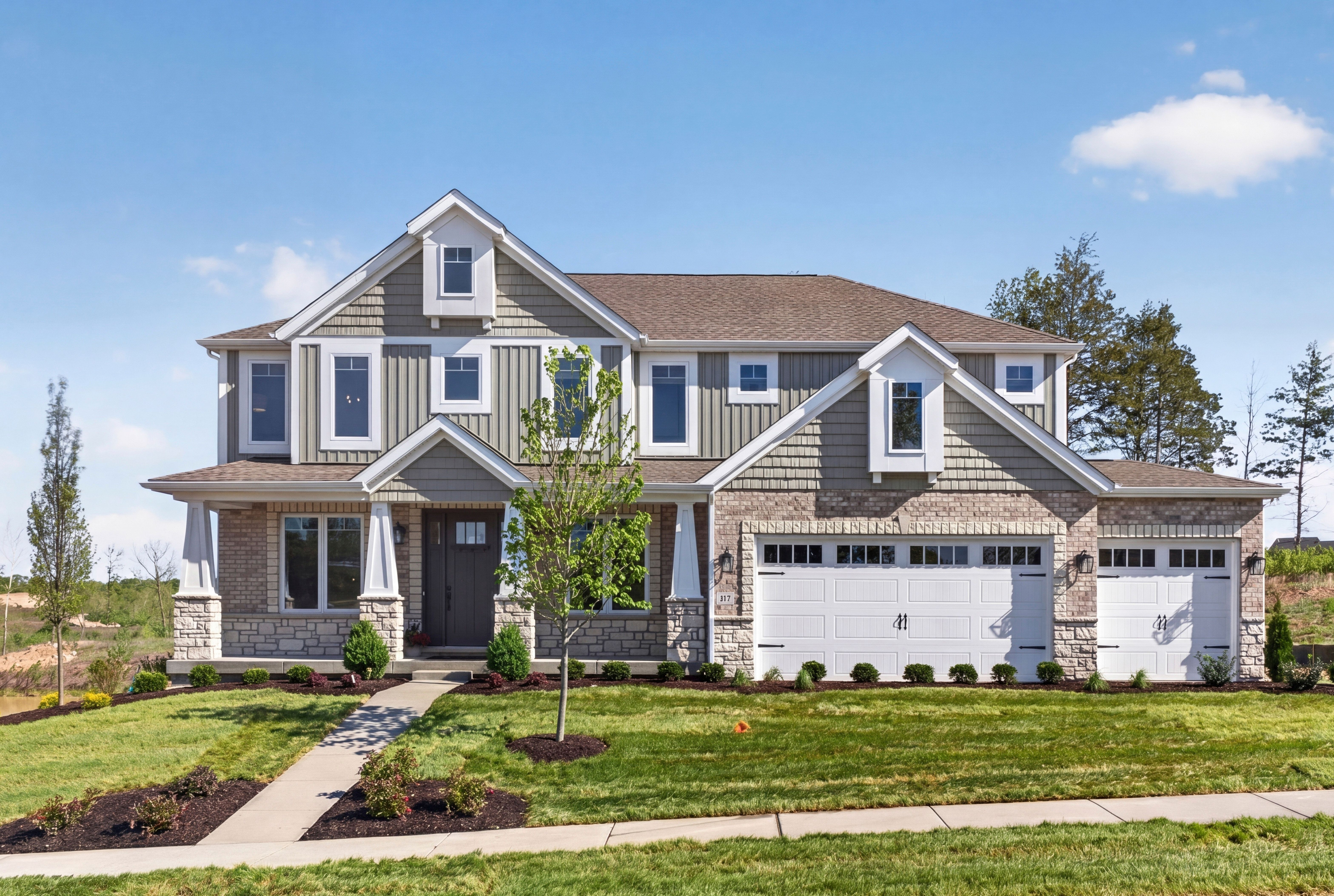 Sutton Farms - Wentzville, MO