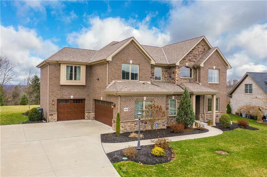 Fair Acres - Upper St Clair, PA