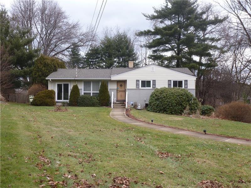 Springer Manor - Moon Township, PA