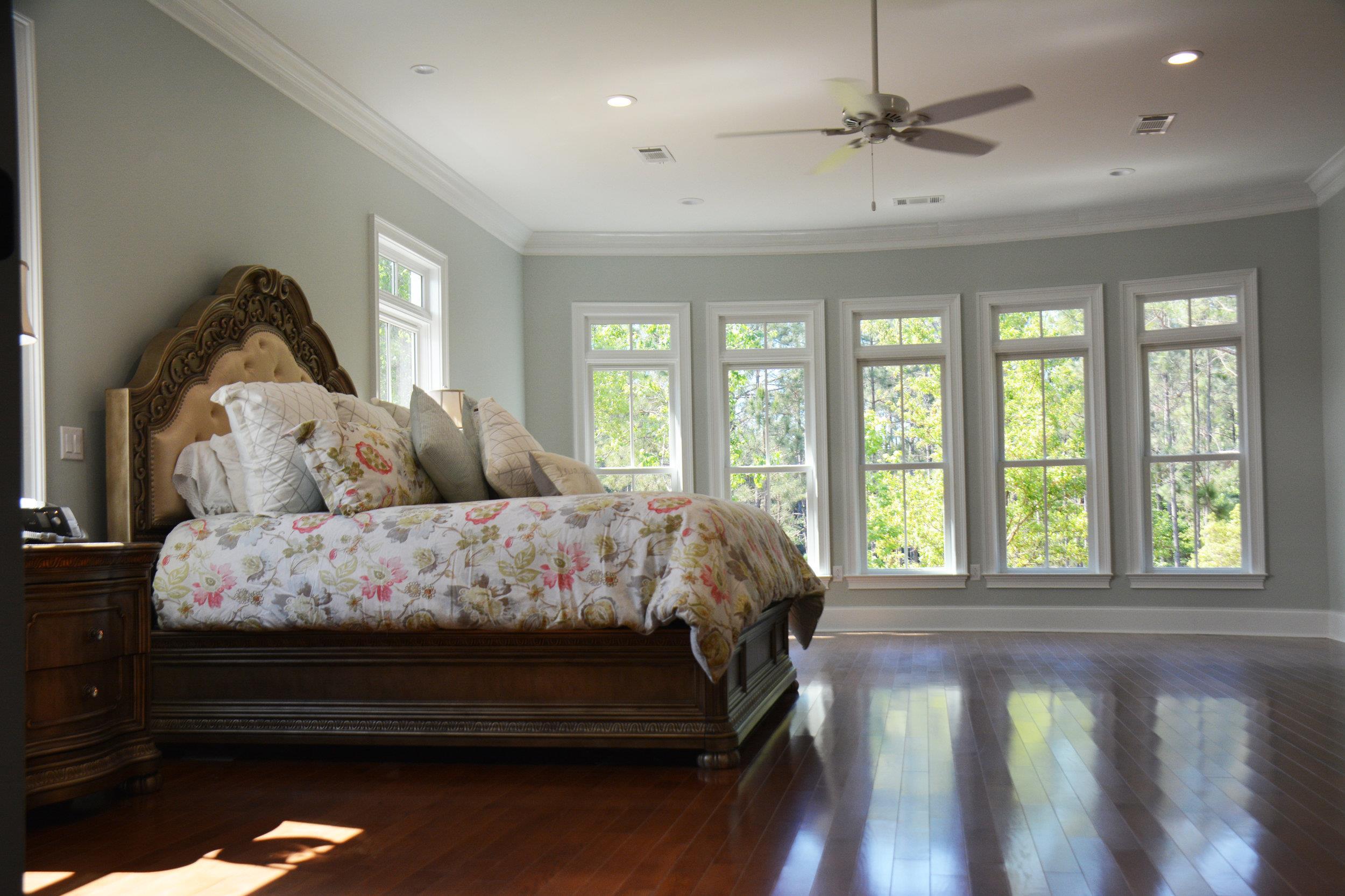 casa en Longleaf Builders por Longleaf Builders