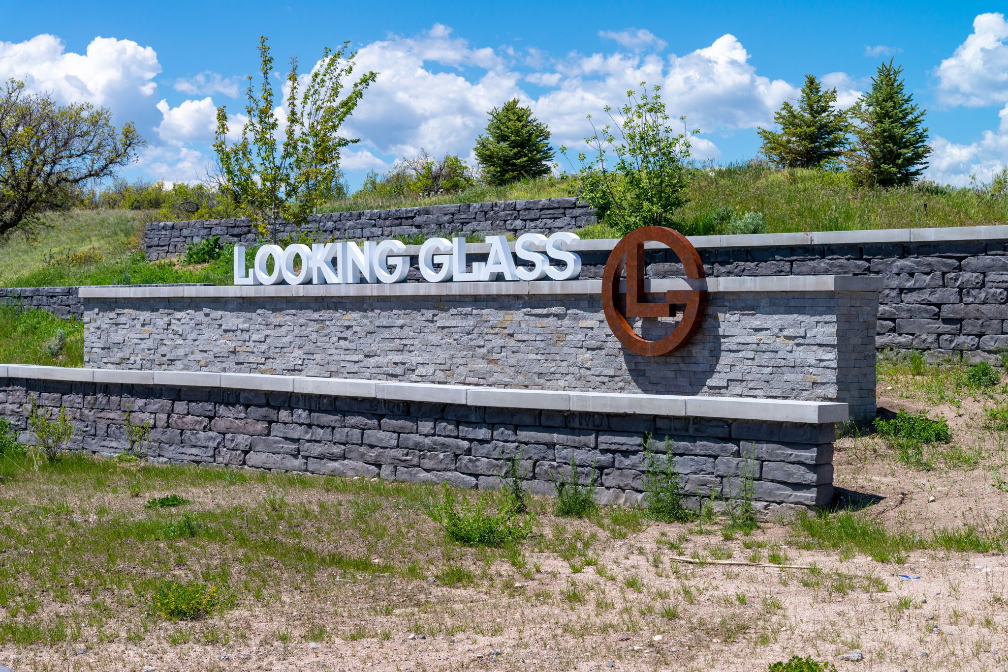 casa en Looking Glass Community por Looking Glass