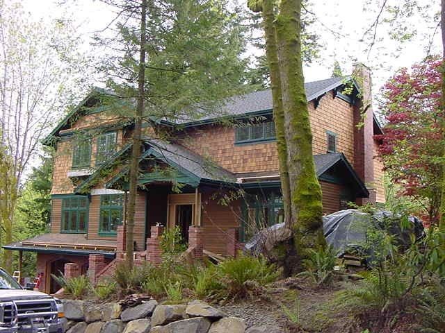 Loranger Builders, - : Cornelius, OR