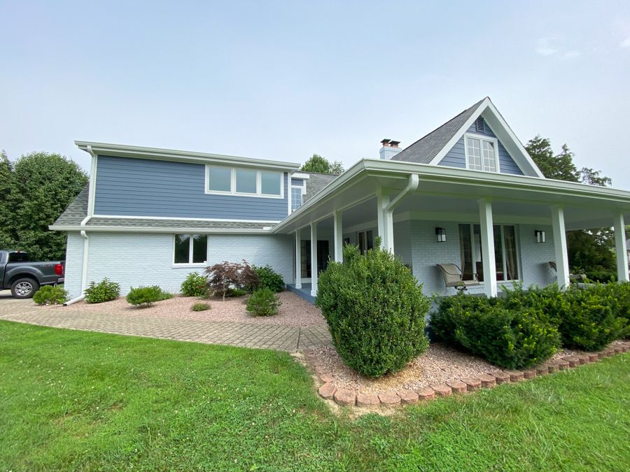 Loren Wood Builders - Bloomington, IN