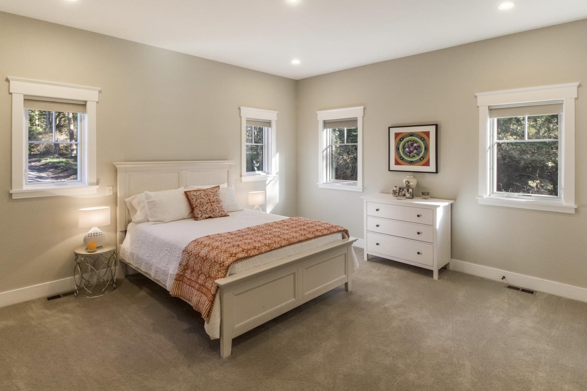 casa en Lorne Paulson Construction, LLC por Lorne Paulson Construction, LLC