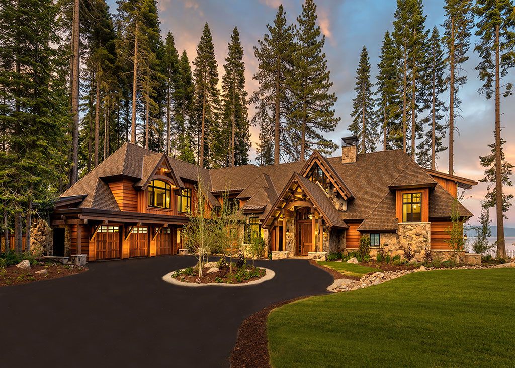 casa en Loverde Builders Inc por Loverde Builders