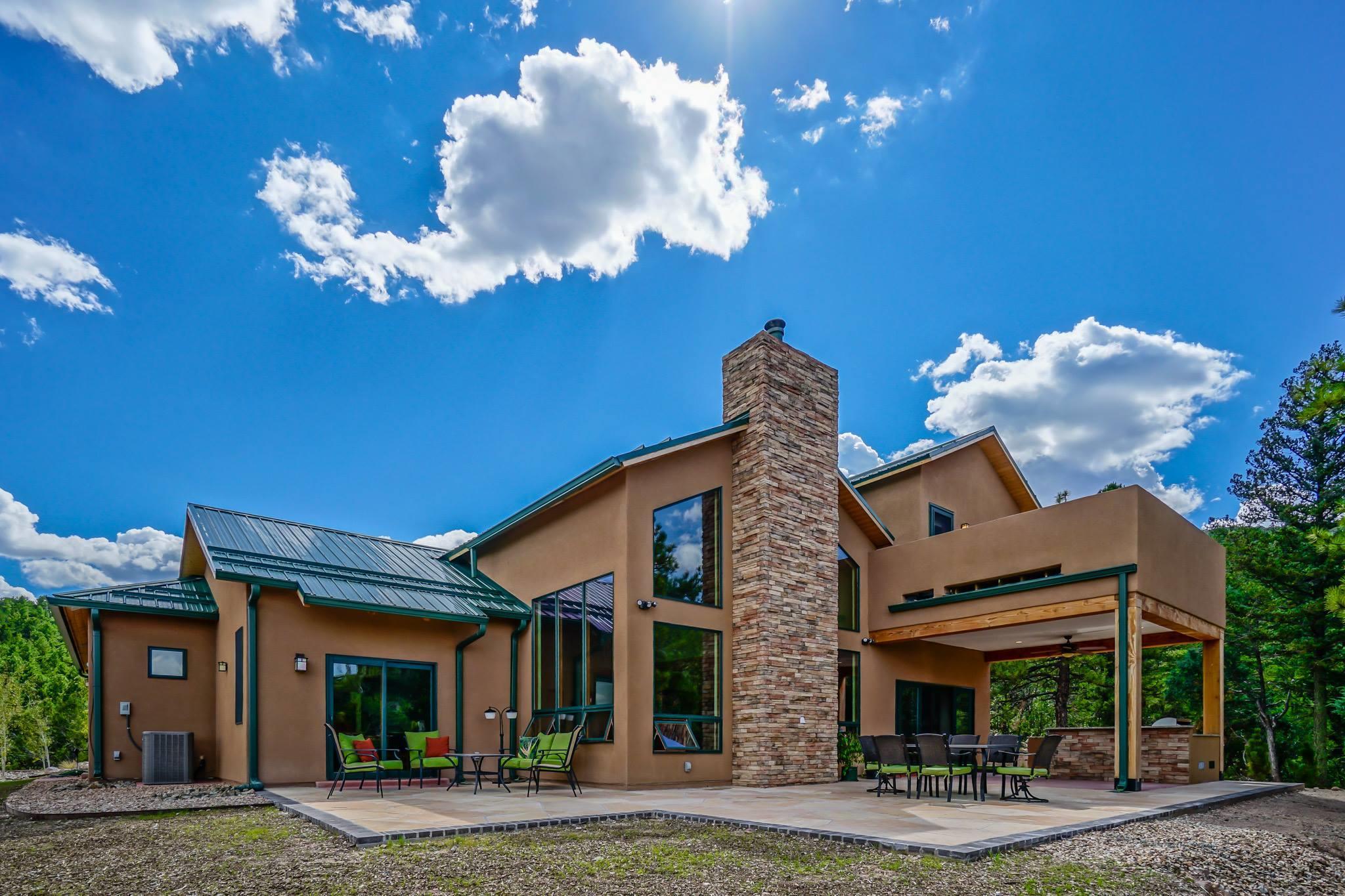 Lowe Bo Homes por Lowe Bo Homes en Albuquerque New Mexico
