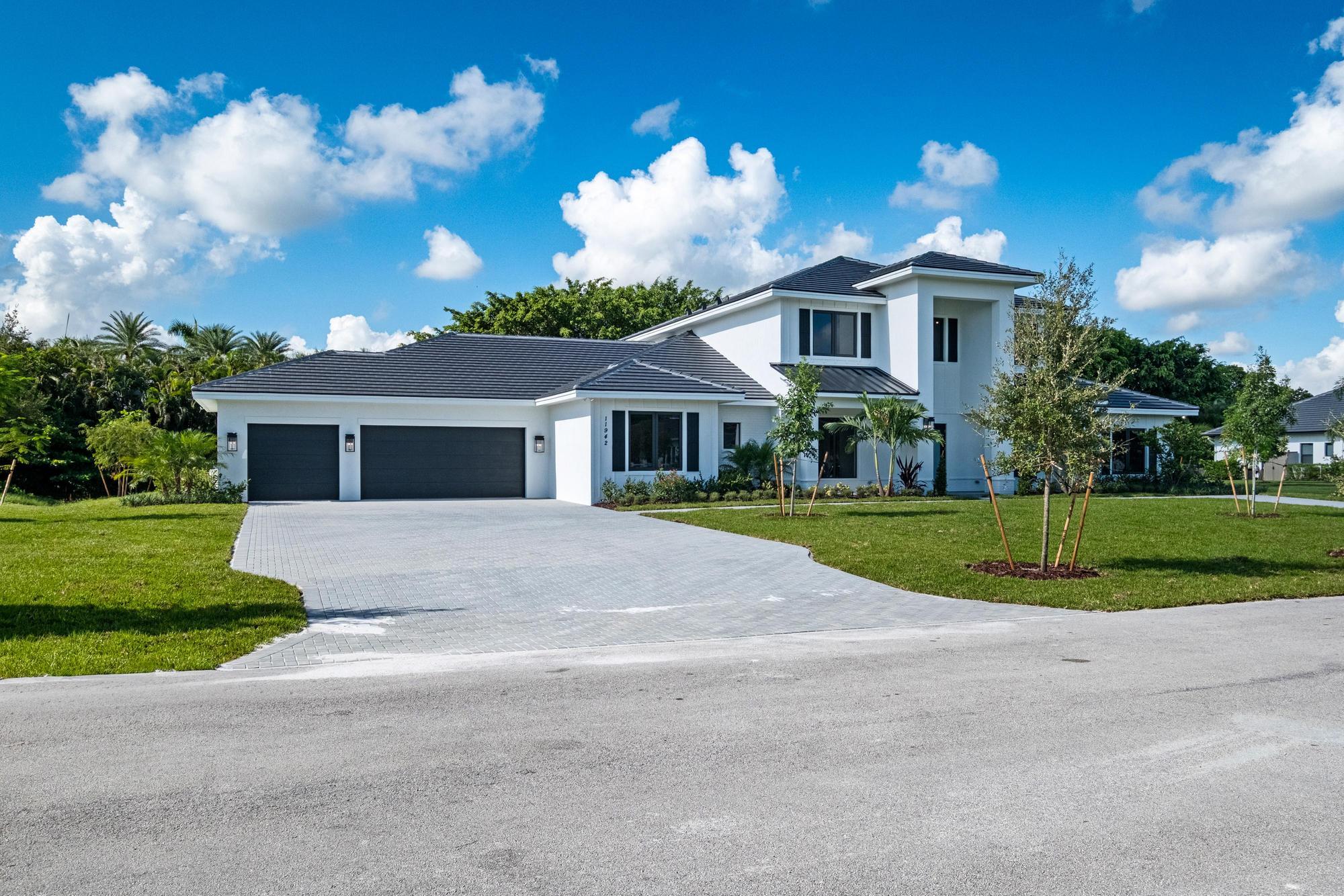 Flamingo Ranch Estates - Davie, FL