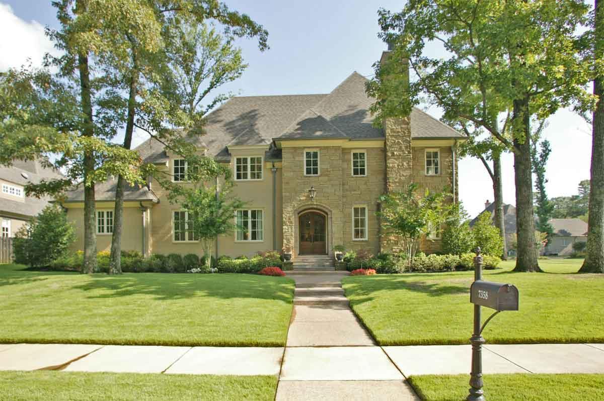 Lowell Hays Construction por Lowell Hays Construction en Memphis Tennessee