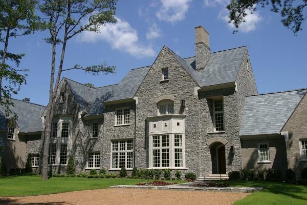 casa en Lowell Hays Construction por Lowell Hays Construction