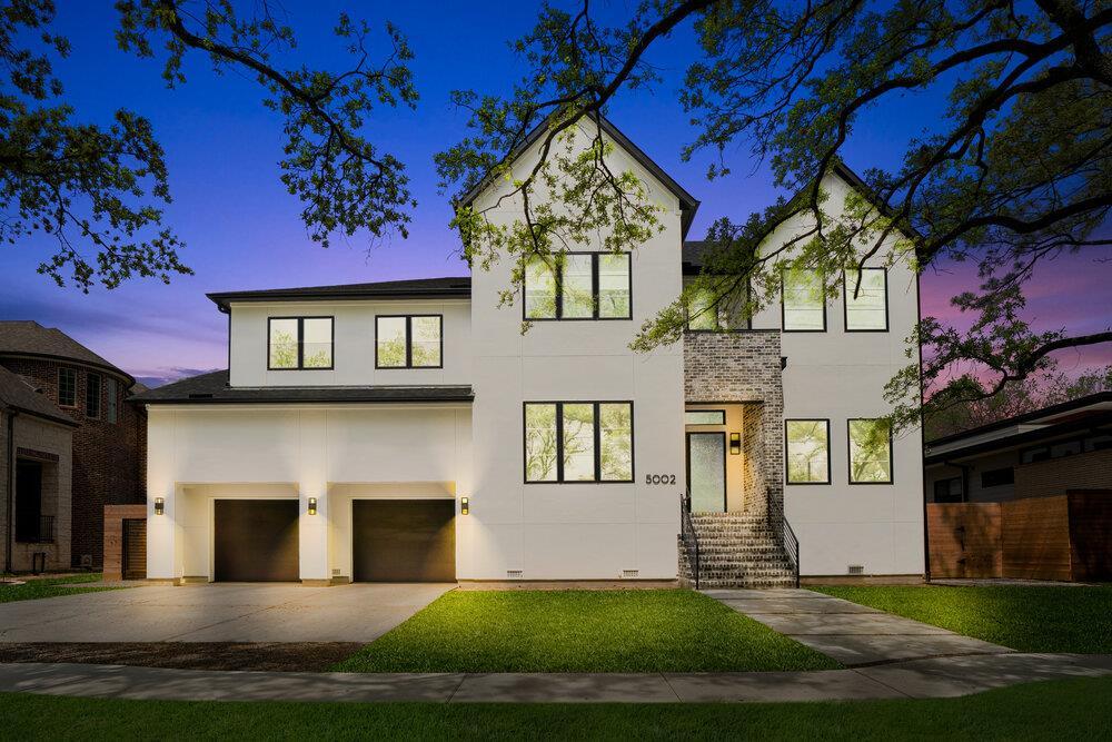 casa en Loyd Russel Homes por Loyd Russel Homes