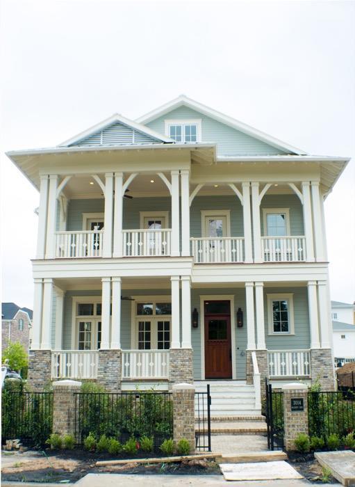 Luciaaes Oaks por Luciaaes Oaks en Houston Texas