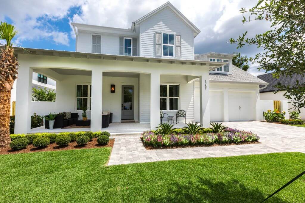 casa en Lundev Custom Homes por Lundev Custom Homes