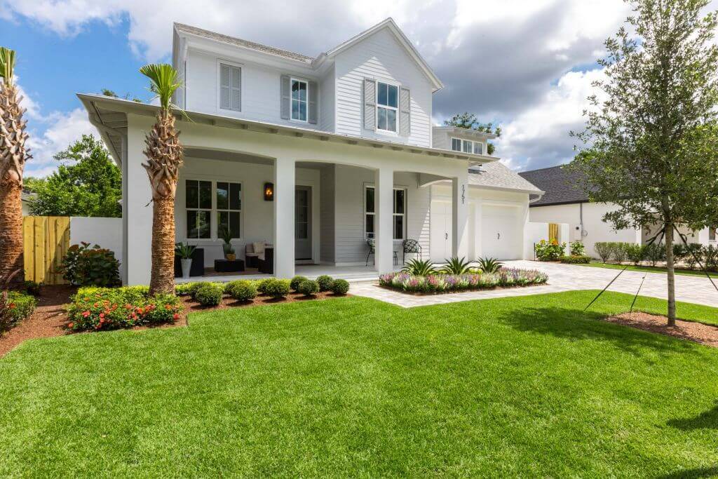 casa en Lundev Custom Homes por Lundev Custom Homes