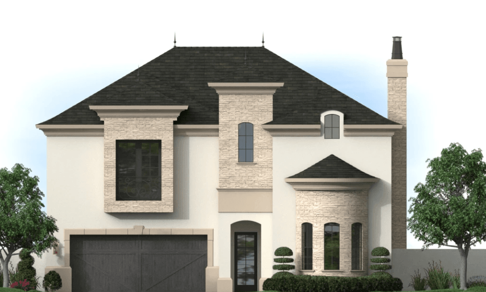 Luxe Homes of Arizona LLC - Queen Creek, AZ