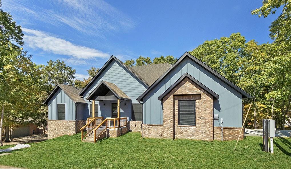 Luxecraft Custom Homes - Rogers, AR