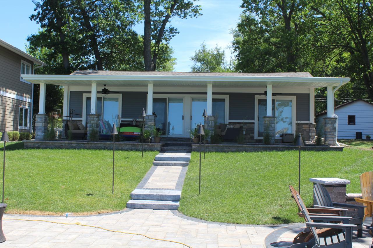 M4 Construction, LLC - Dowagiac, MI
