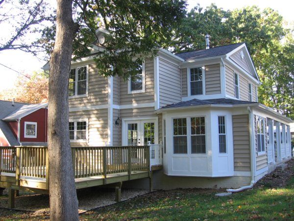 casa en M.A. Builders por M.A. Builders