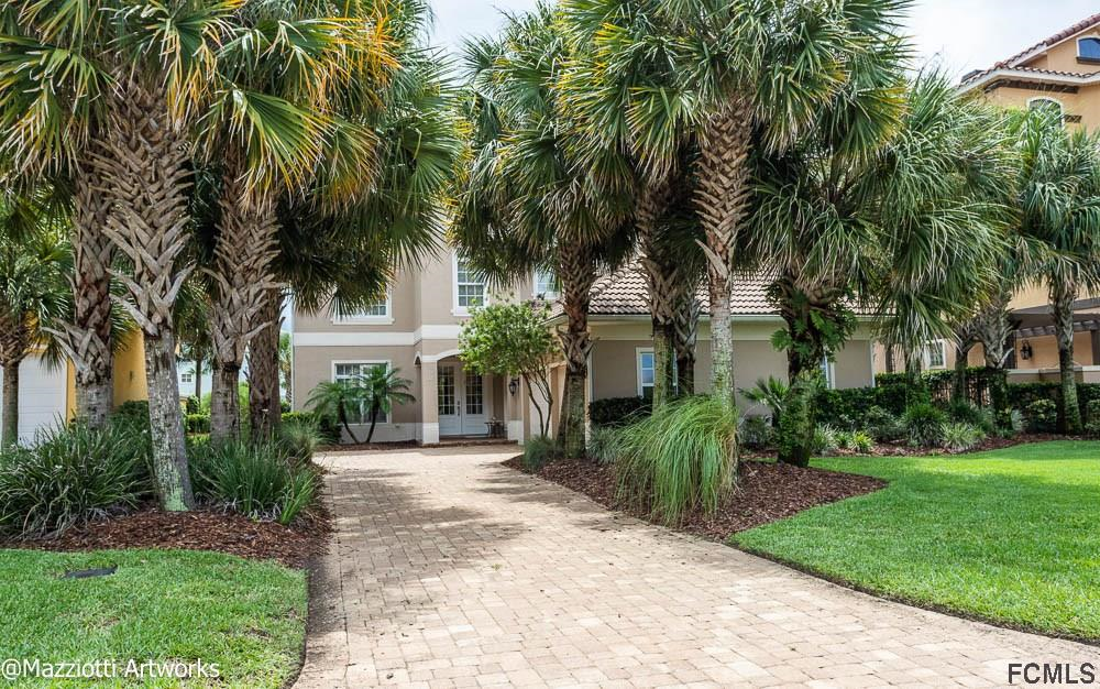 Hammock Beach por Machin Design Builders en Daytona Beach Florida