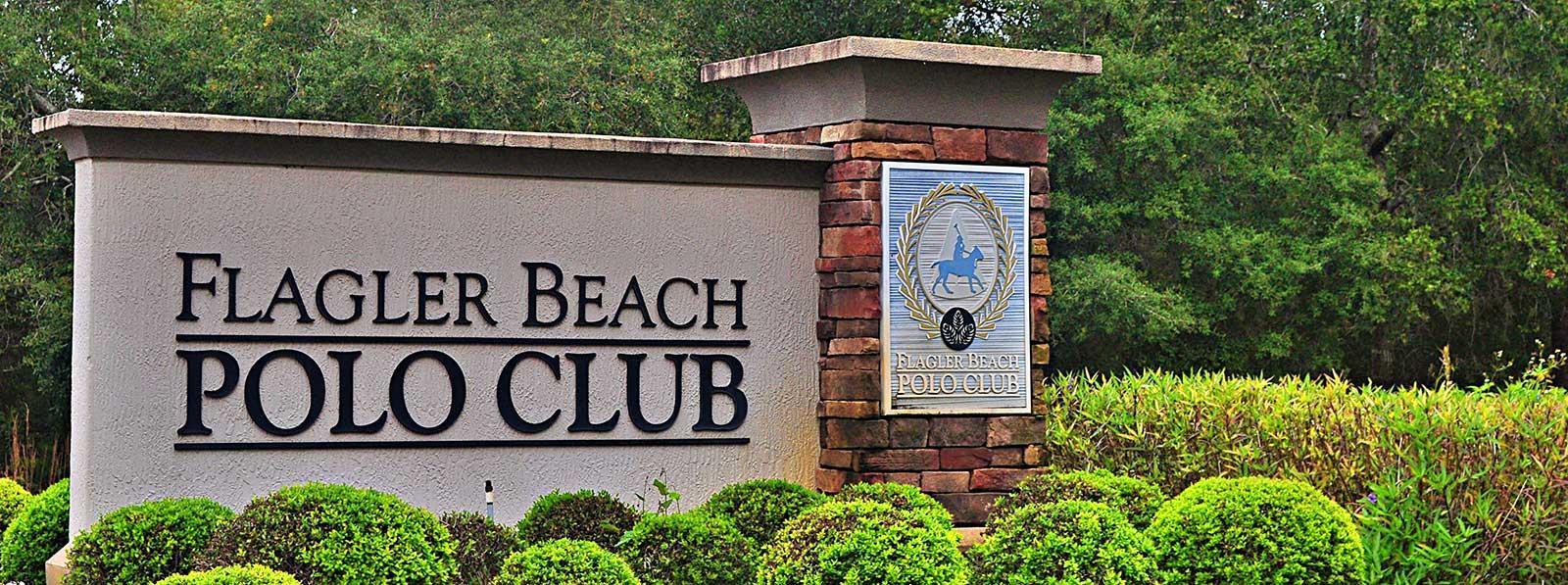 Polo Club por Machin Design Builders en Daytona Beach Florida