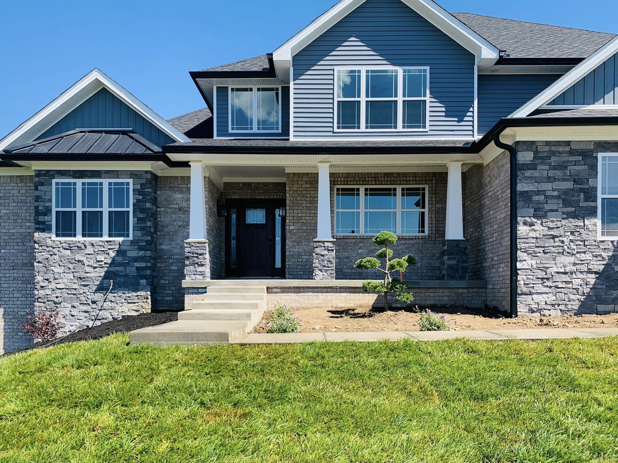 M.A. Conley Construction - Richmond, KY
