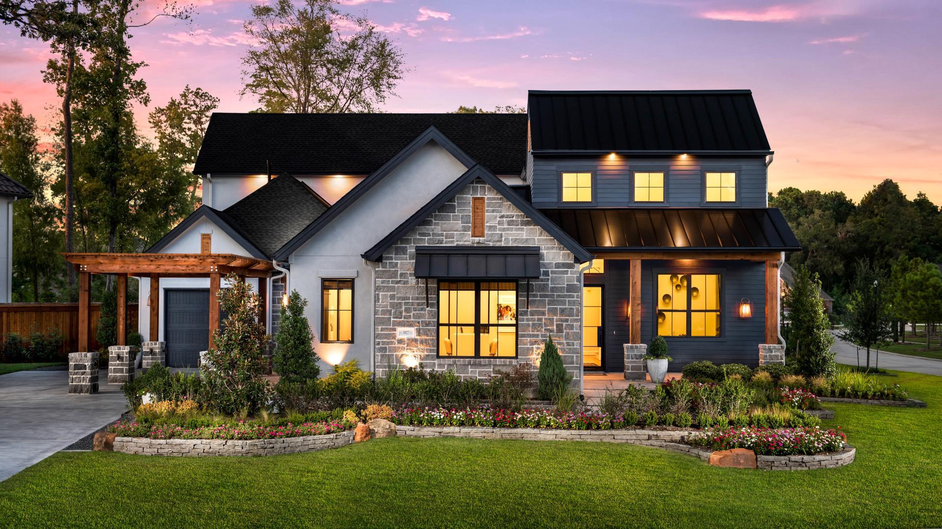 casa en MAG Builders por MAG Builders