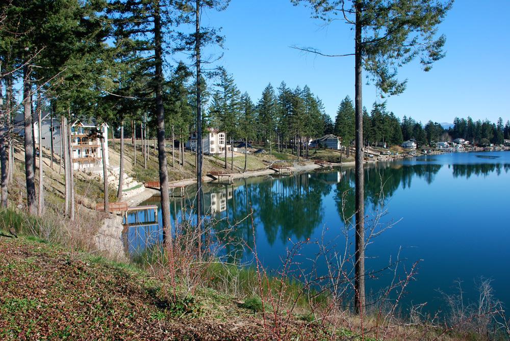 Fairweather Cove - Bonney Lake, WA