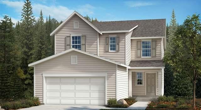 casa en Burwood Estates por Manitou Grove