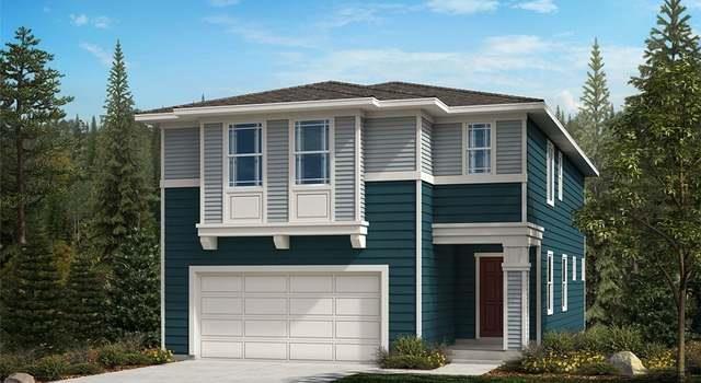 casa en Burwood Estates por Manitou Grove