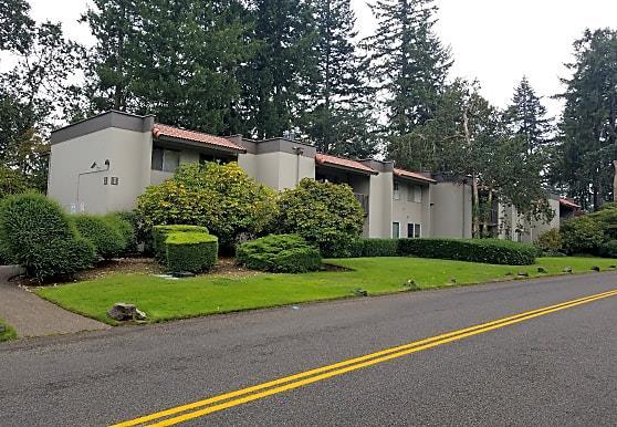Oakbrook Park por Manitou Grove en Tacoma Washington