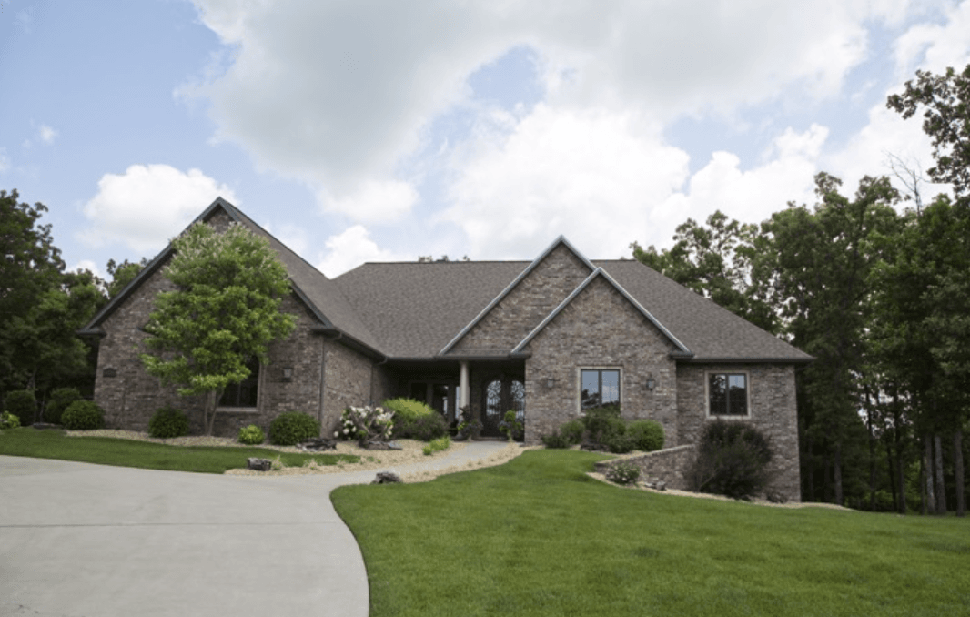Masterpiece Builders - Branson, MO