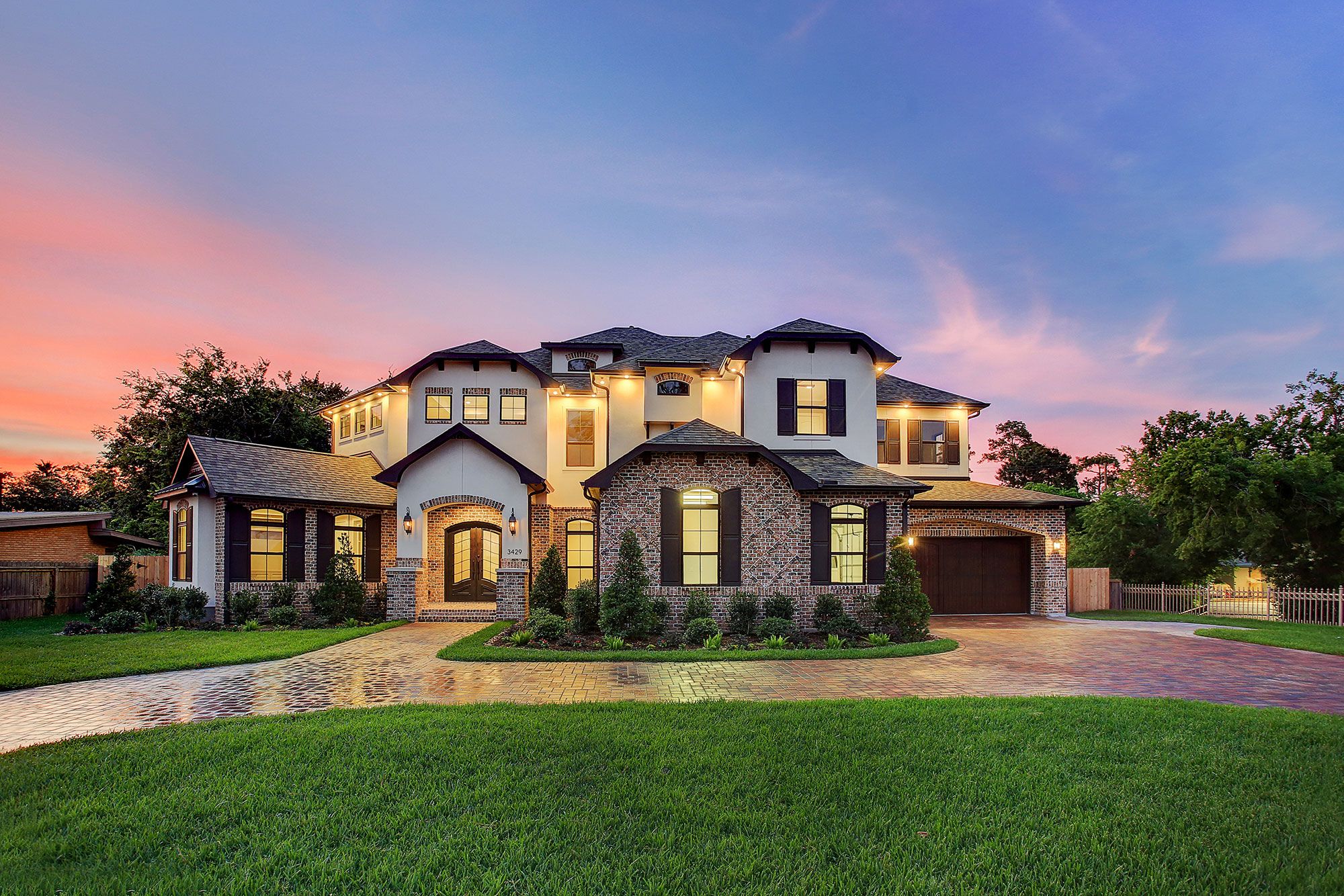 casa en Mayberry Homes por Mayberry Homes