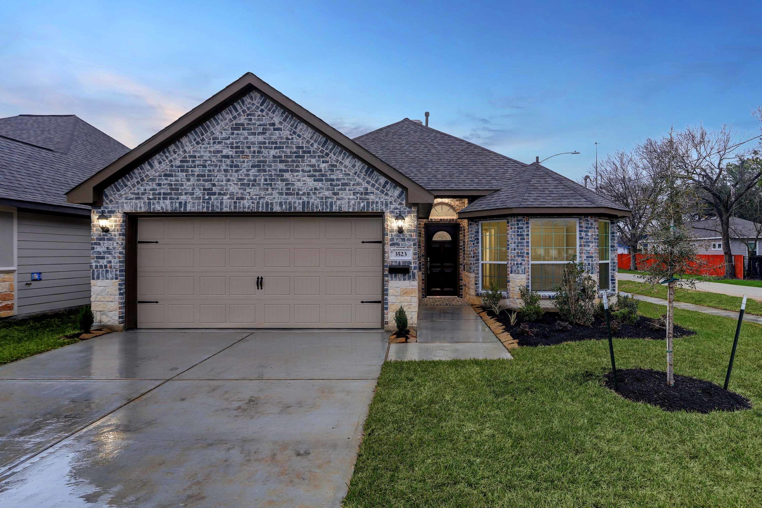 casa en Mayberry Homes por Mayberry Homes
