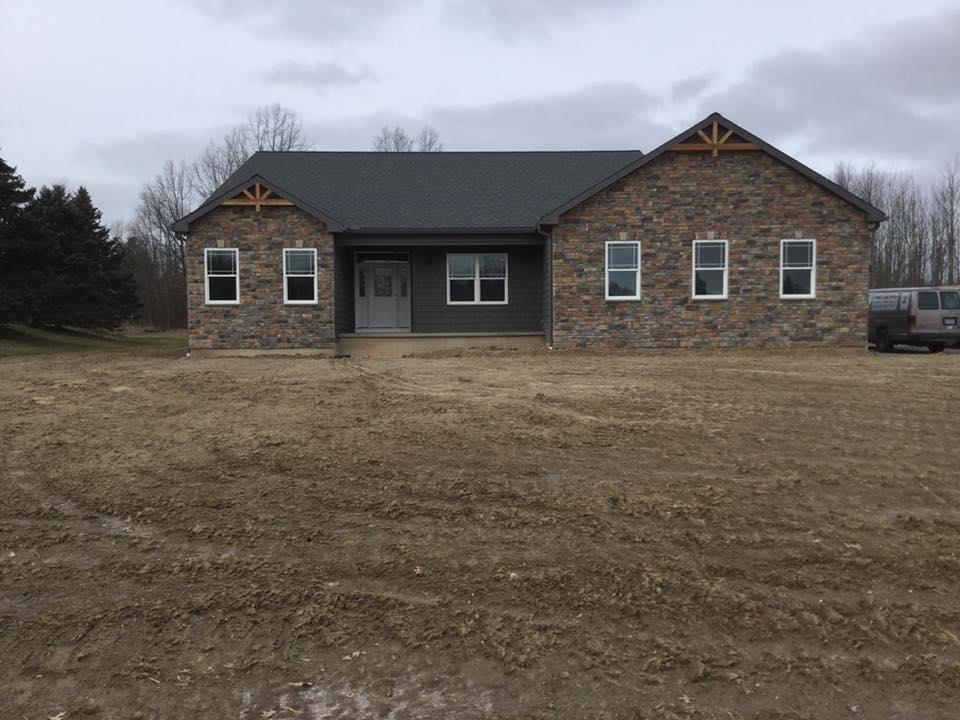 MBD Homes - : North Ridgeville, OH