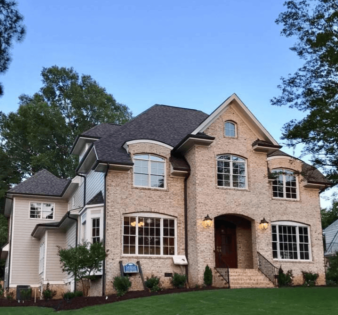 MBM Builders por MBM Builders en Raleigh-Durham-Chapel Hill North Carolina