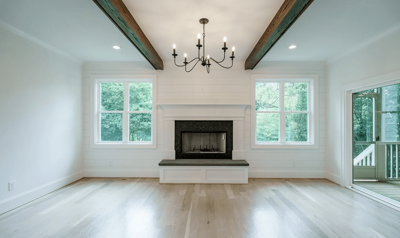 casa en MBM Builders por MBM Builders