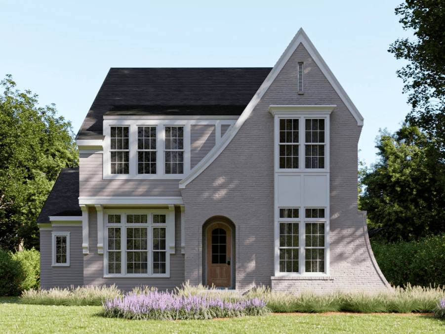casa en MBM Builders por MBM Builders