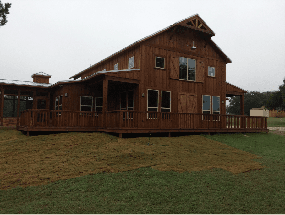 casa en MC4 Construction por MC4 Construction