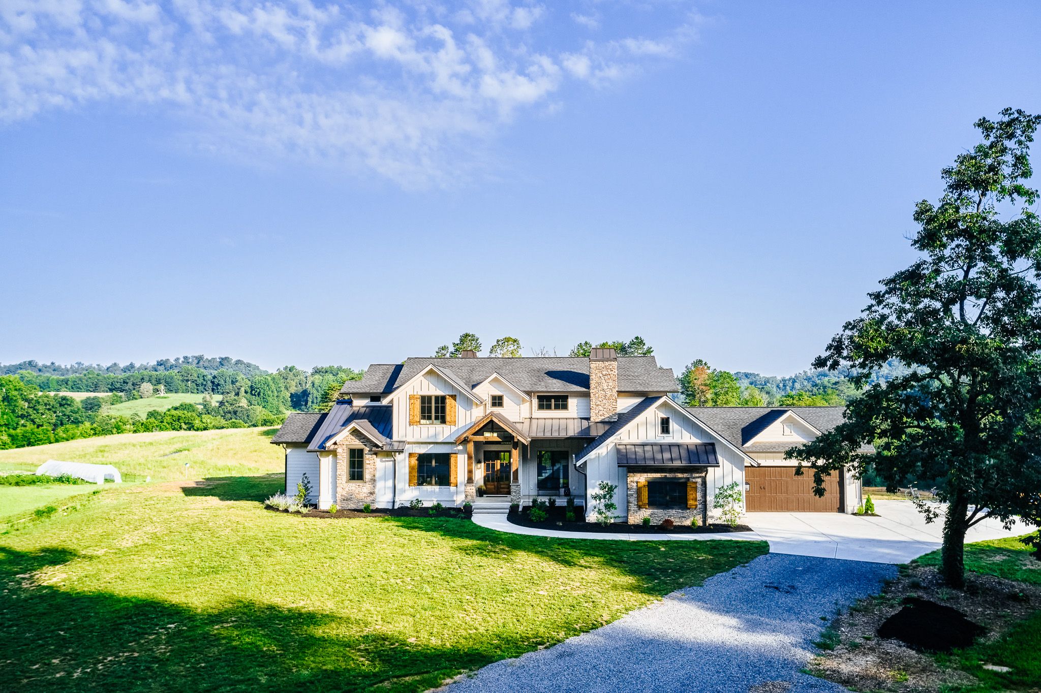 McCamy Construction - Knoxville, TN