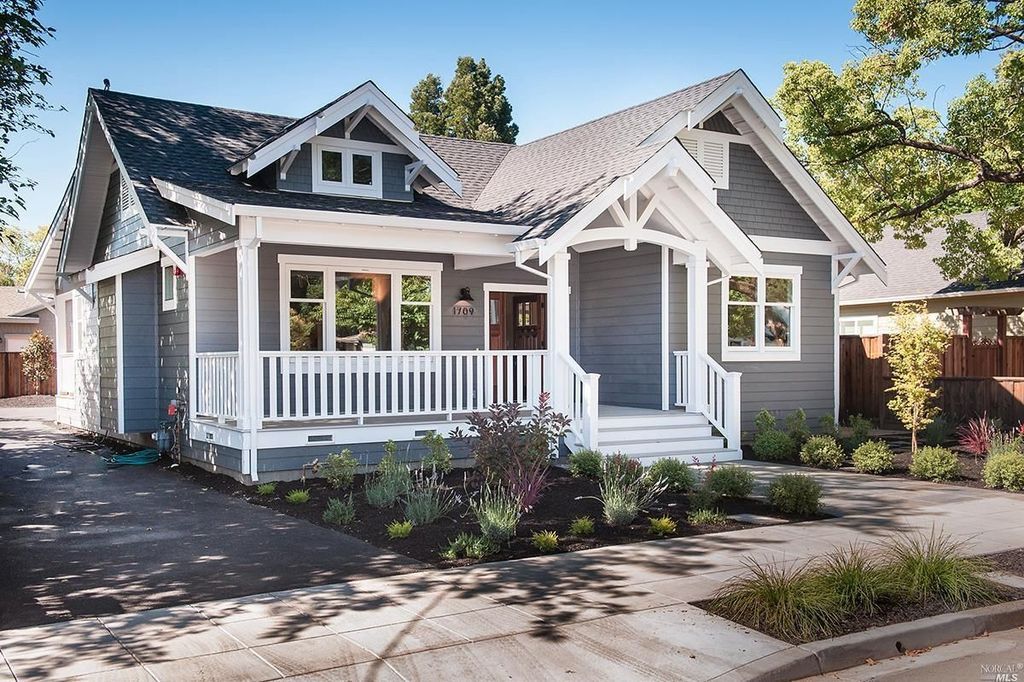 McCauley Construction - Novato, CA