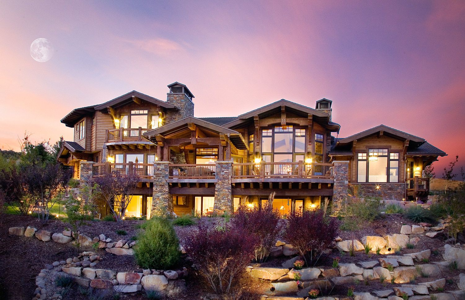 MCC Custom Homes - Heber City, UT