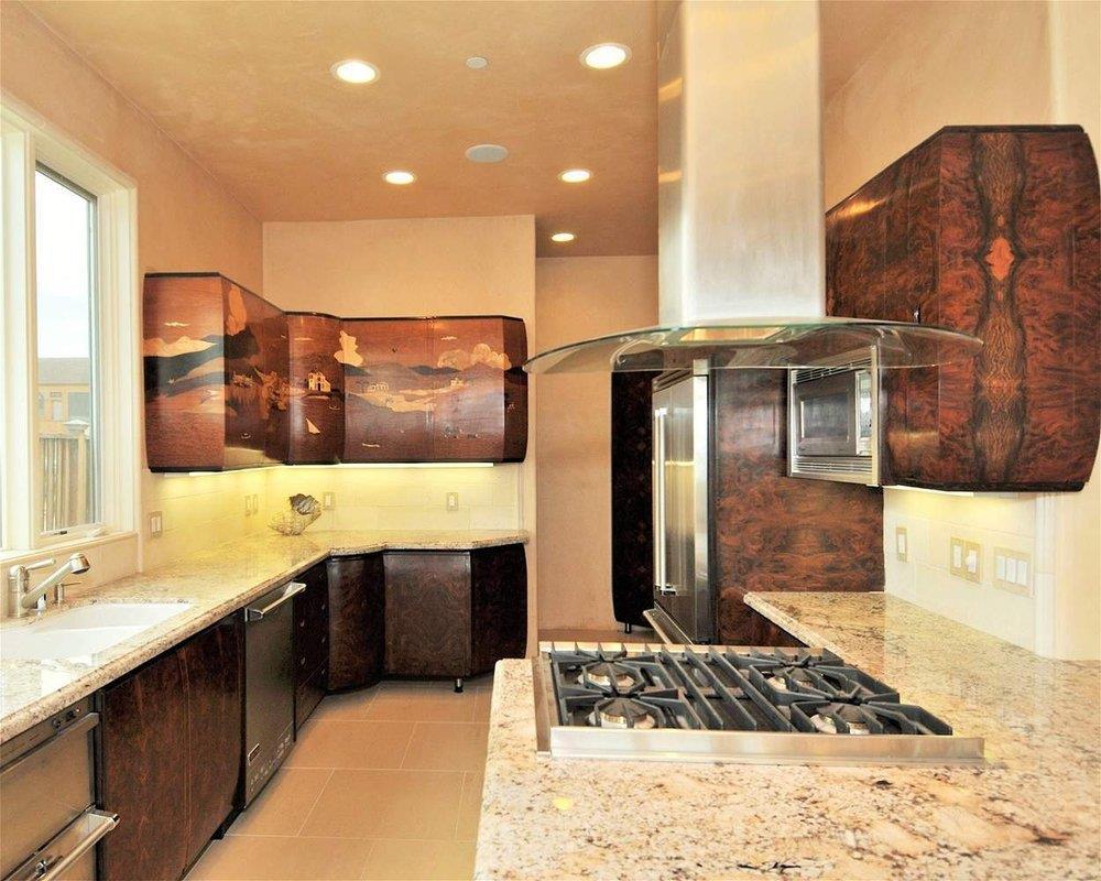 M. C. Frederick Construction por M. C. Frederick Construction en Salinas California