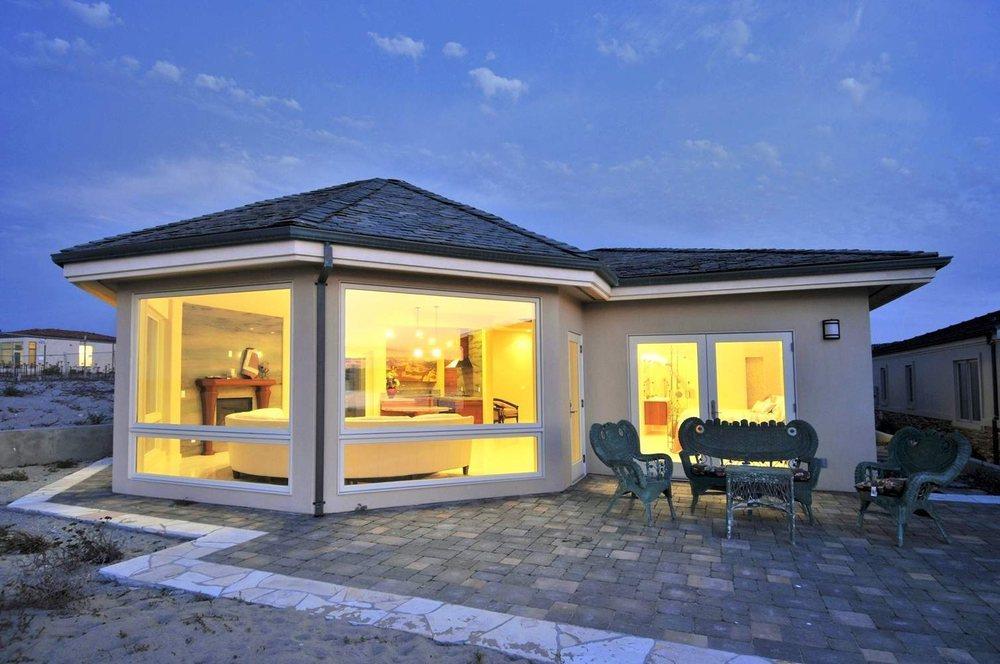 casa en M. C. Frederick Construction por M. C. Frederick Construction