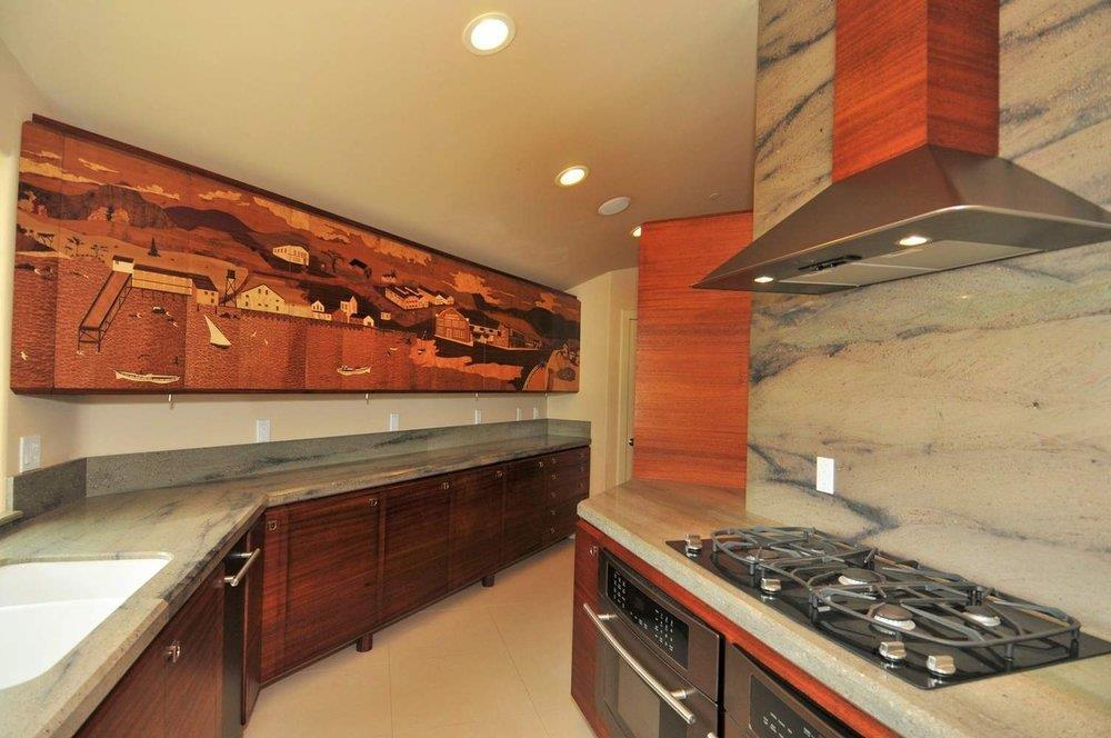 casa en M. C. Frederick Construction por M. C. Frederick Construction