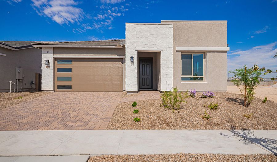 Raleigh - Portfolio at Avion: Goodyear, Arizona - Richmond American Homes