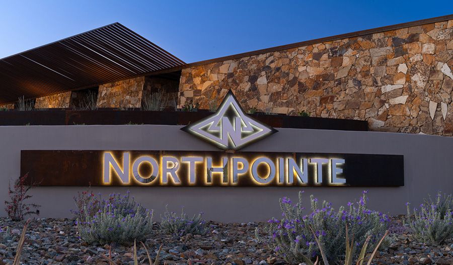 Retreat at Highlands at Northpointe