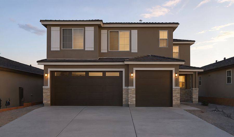 Broadmoor West - Rio Rancho, NM