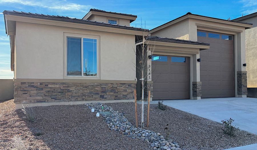 Copper - Seasons at Monarch: Rio Rancho, New Mexico - Richmond American Homes